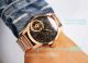 Replica IWC Big Pilot Black Gold Tourbillon Chronograph Dial Watch Men 46mm (8)_th.jpg